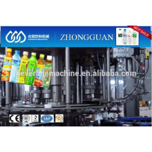 2015 design Aseptic filler for juice / milk / beverage